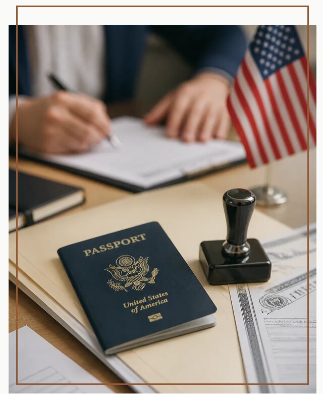 Оформление гражданства США в Дмитрах под ключ от 48240 р. | Гиперактив-Дмв